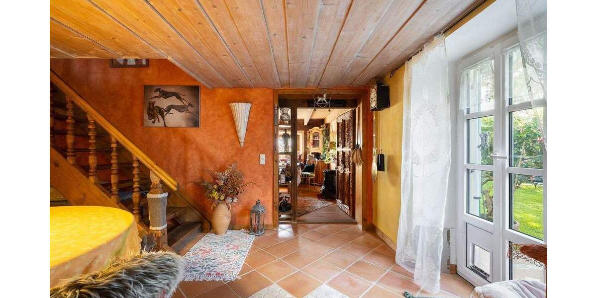 Bauernhaus, Landhaus Feldkirchen-Westerham Kleinhöhenrain - 6 Zimmer, 186 m&sup2;, 1.299.000&euro; | Angebot:25673096