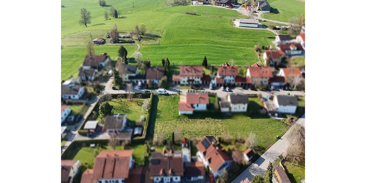 Grundstück Großkarolinenfeld Tattenhausen - 499.000&euro; | Angebot:26206960