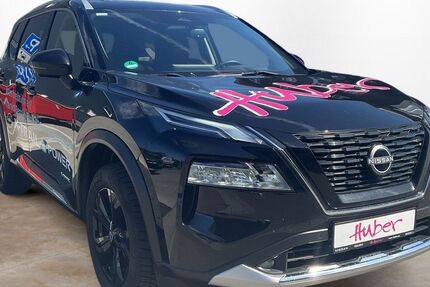 Nissan X-Trail 36.890 km 33.980 &euro; Wasserburg 83512