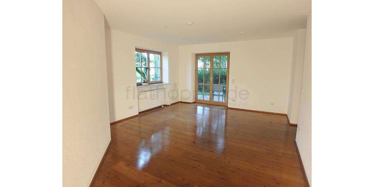 Etagenwohnung Obing - 3 Zimmer, 84 m&sup2;, 950&euro; | Angebot:25203937