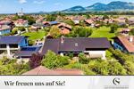Dachgeschoßwohnung Oberaudorf - 2 Zimmer, 61 m&sup2;, 919&euro; | Angebot:26645460