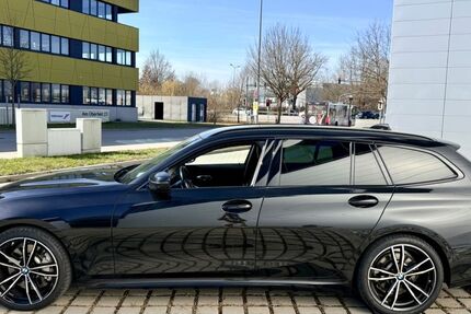 BMW 330 88.765 km 32.999 &euro; Raubling 83064