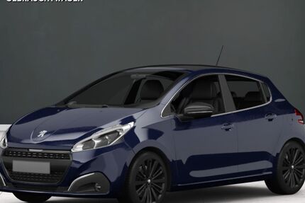 Peugeot 208 57.290 km 8.890 &euro; Wasserburg am Inn 83512