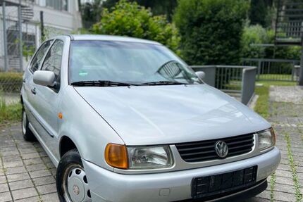 VW Polo 64.900 km 3.000 &euro; Rosenheim 83026