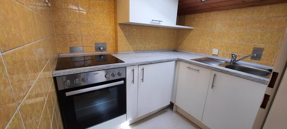 Dachgeschoßwohnung Schleching - 2 Zimmer, 50 m&sup2;, 500&euro; | Angebot:26336668
