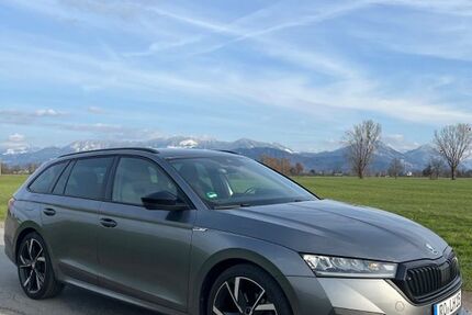 Skoda Octavia 67.000 km 26.990 &euro; Rosenheim 83026