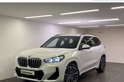 BMW X1 10.991 km 42.850 &euro; Rosenheim 83026