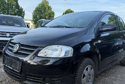 VW Fox 67.000 km 390 &euro; Kolbermoor 83059