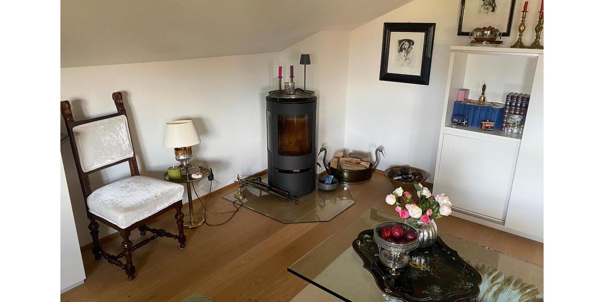 Dachgeschoßwohnung Oberaudorf - 3 Zimmer, 110 m&sup2;, 499.000&euro; | Angebot:27116795
