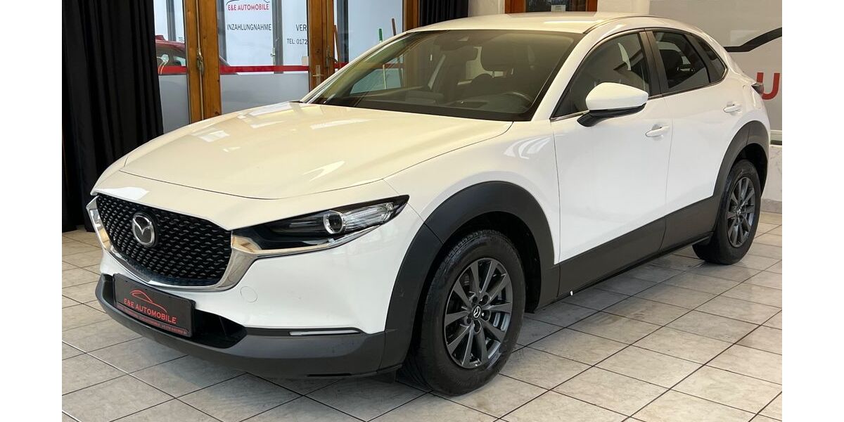 Mazda CX-3 88.000 km 15.999 &euro; Elbach / Fischbachau 83730