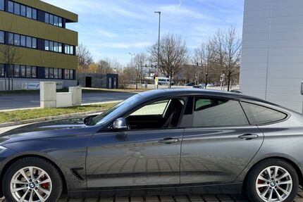BMW 328 Gran Turismo 89.876 km 15.999 &euro; Raubling 83064