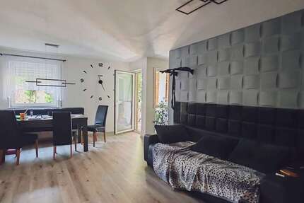 Wohnung Wasserburg am Inn - 3 Zimmer, 79 m&sup2;, 439.000&euro; | Angebot:25657879