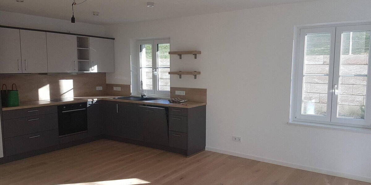 Etagenwohnung Aschau i. Chiemgau Aschau - 4 Zimmer, 117 m&sup2;, 840.000&euro; | Angebot:26188727