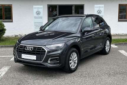 Audi Q5 120.400 km 28.900 &euro; Raubling 83064