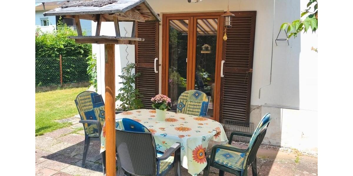 Einfamilienhaus Bad Aibling - 3 Zimmer, 120 m&sup2;, 495.000&euro; | Angebot:27007109