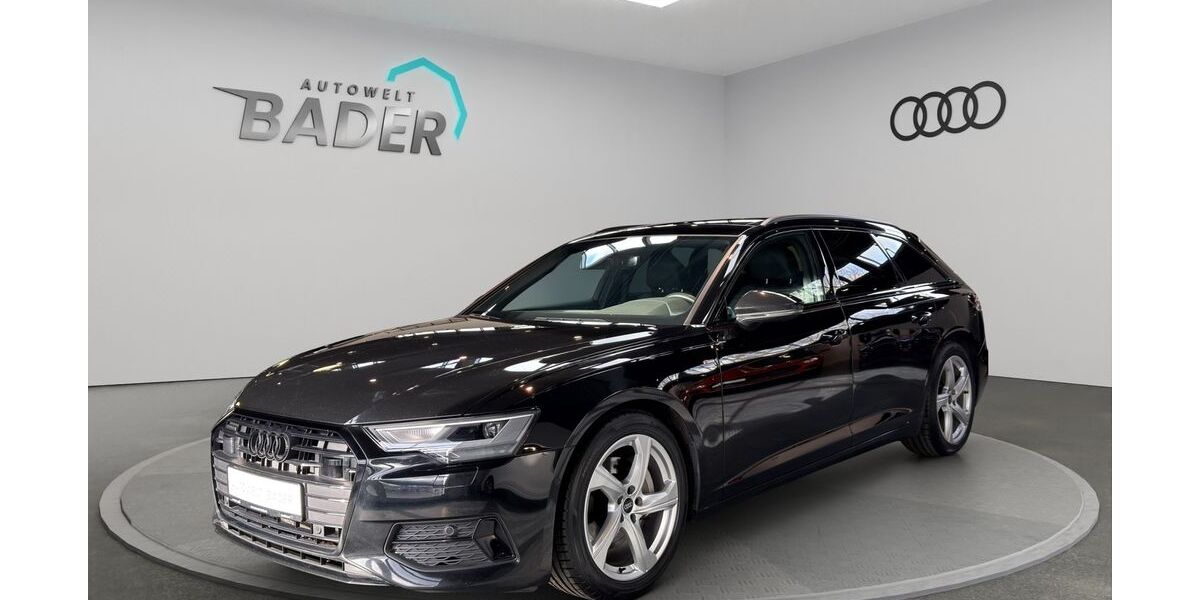 Audi A6 83.959 km 40.930 &euro; Bruckmühl 83052