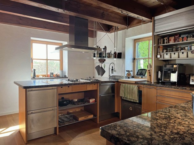 Anwesen in Oberbayern Bauernhof mit 600m2 Wfl - Einfamilienhaus Tuntenhausen | Angebot:26061883