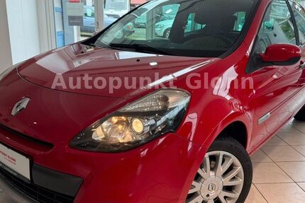 Renault Clio 97.285 km 2.990 &euro; Glonn 85625