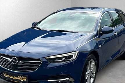 Opel Insignia 157.215 km 15.490 &euro; Wasserburg 83512