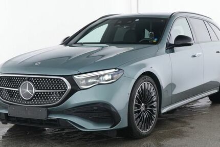 Mercedes-Benz E 300 42.160 km 49.685 &euro; Bad Aibling 83043