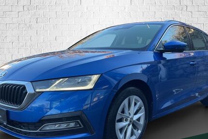 Skoda Octavia 128.078 km 20.470 &euro; Wasserburg am Inn 83512