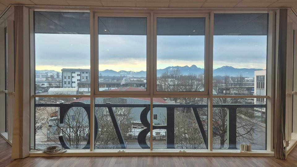 Gewerbeobjekt Rosenheim Aising - 732&euro; | Angebot:20582791