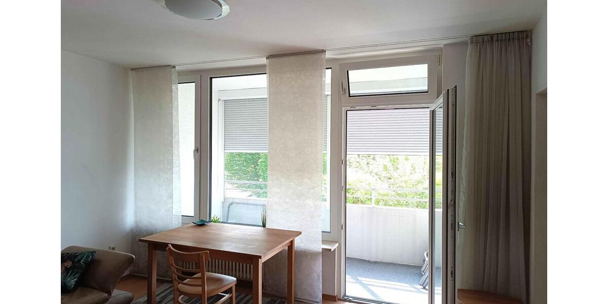 Etagenwohnung Rosenheim Innenstadt - 1 Zimmer, 35 m&sup2;, 195.000&euro; | Angebot:26962085