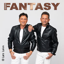 Fantasy - 30 Jahre Fantasy 16.02.2027 KULTUR + KONGRESS ZENTRUM