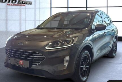 Ford Kuga 33.587 km 28.990 &euro; Kolbermoor 83059