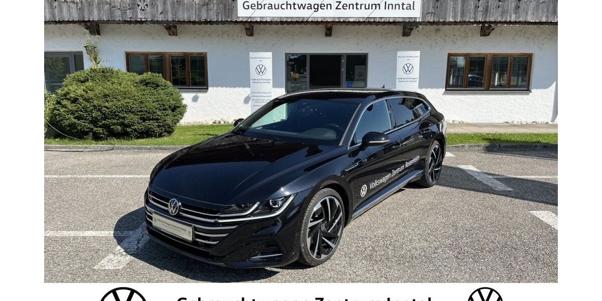 VW Arteon 18.000 km 44.900 &euro; Raubling 83064