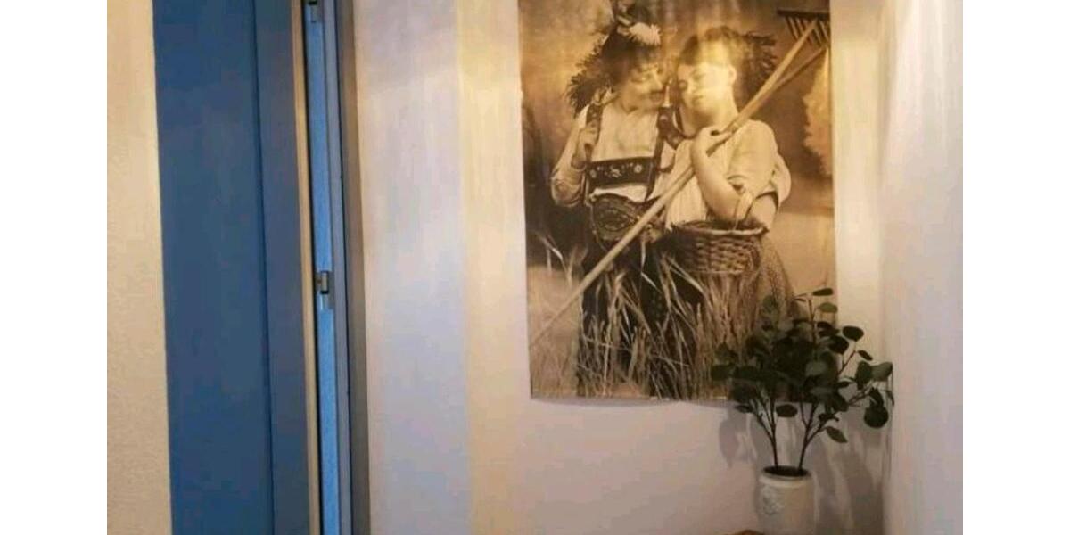 Dachgeschoßwohnung Emmering - 3 Zimmer, 82 m&sup2;, 1.130&euro; | Angebot:25964176