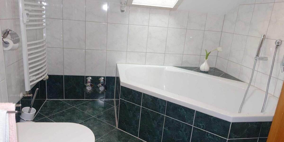 Etagenwohnung Oberaudorf - 3 Zimmer, 92 m&sup2;, 345.000&euro; | Angebot:25770366