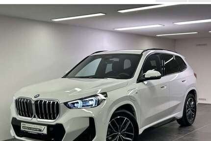 BMW X1 9.964 km 52.390 &euro; Rosenheim 83026
