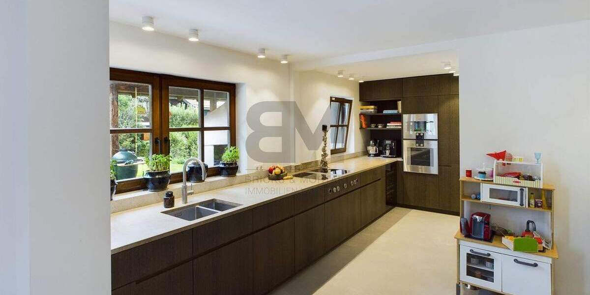 Einfamilienhaus Miesbach - 7 Zimmer, 240 m&sup2;, 1.699.999&euro; | Angebot:25671715