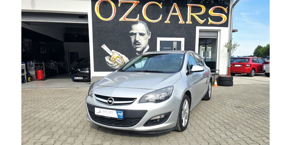 Opel Astra 168.187 km 5.699 &euro; Edling 83533