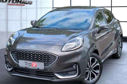 Ford Puma 27.900 km 16.950 &euro; Kirchseeon bei München 85614