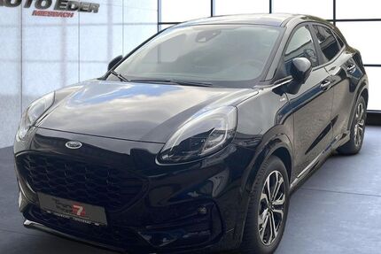 Ford Puma 10.583 km 22.900 &euro; Miesbach 83714