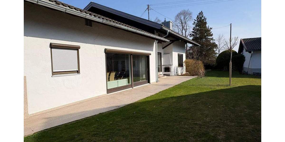 Einfamilienhaus Bernau am Chiemsee Bernau - 5 Zimmer, 180 m&sup2;, 1.100.000&euro; | Angebot:25680075