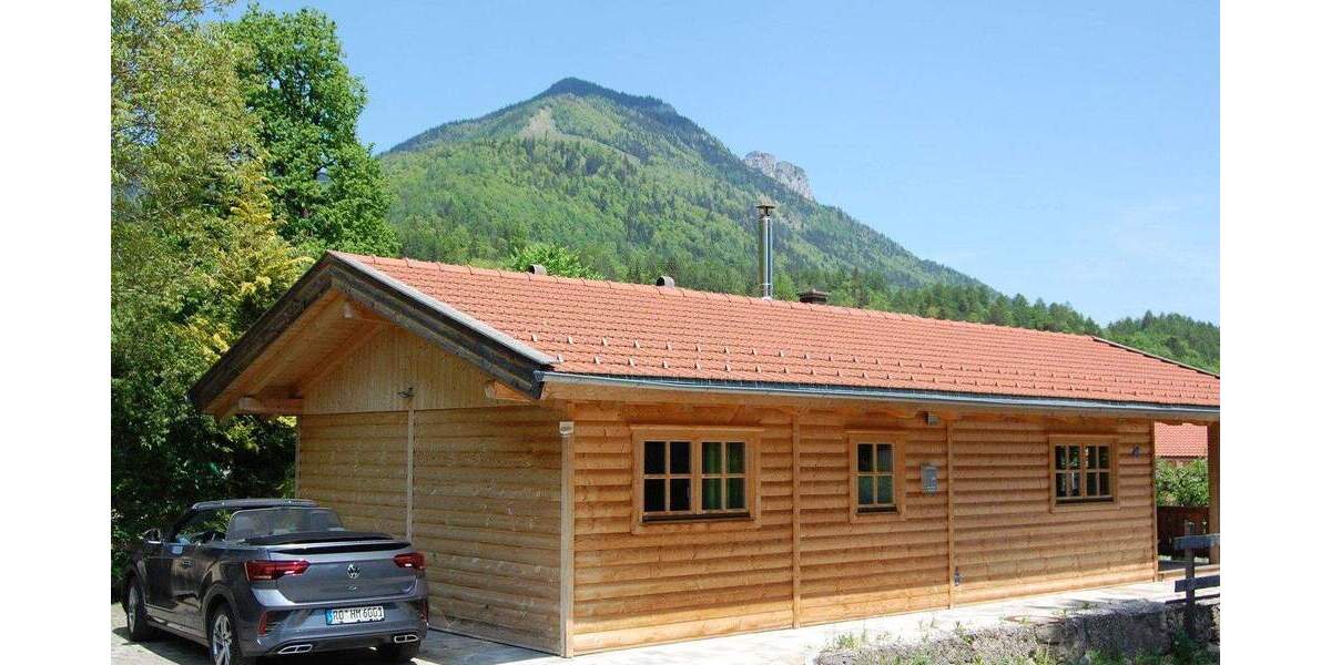 Mehrfamilienhaus, Wohnhaus Schleching - 3 Zimmer, 57 m&sup2;, 448.000&euro; | Angebot:25815886