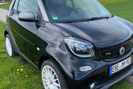 Smart ForTwo 45.000 km 30.500 &euro; Kirchseon 85614