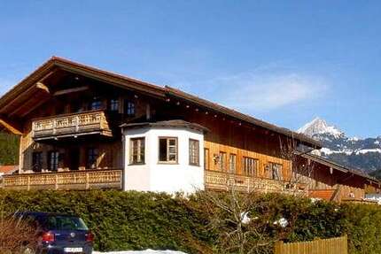 Wohnung Fischbachau - 5 Zimmer, 121 m&sup2;, 1.600&euro; | Angebot:26088384