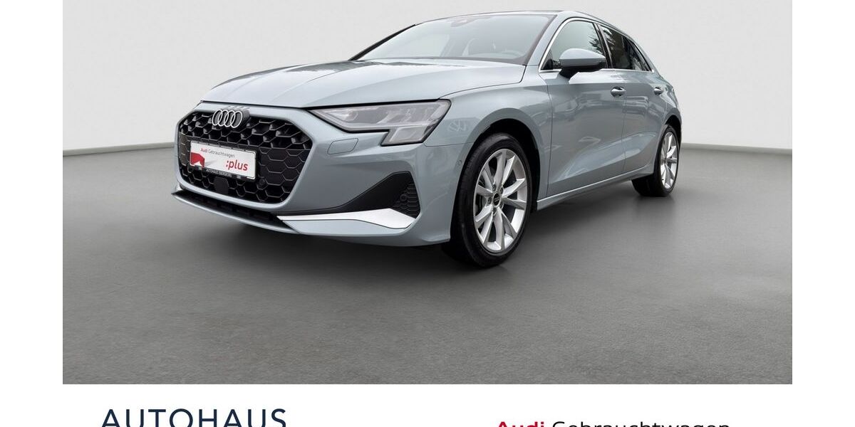 Audi A3 25.700 km 29.900 &euro; Ebersberg bei München 85560