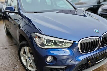 BMW X1 196.000 km 11.900 &euro; Kolbermoor 83059