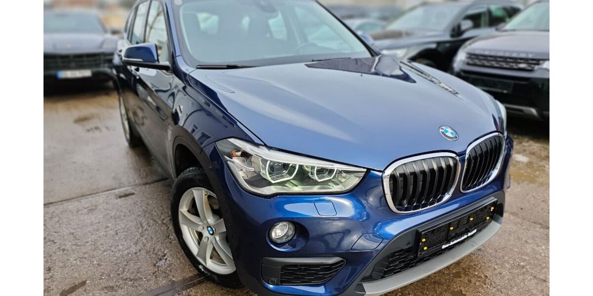 BMW X1 196.000 km 11.900 &euro; Kolbermoor 83059