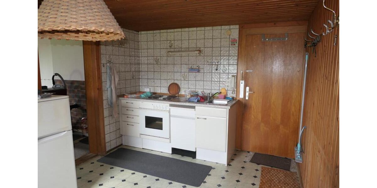 Dachgeschoßwohnung Fischbachau - 2 Zimmer, 69 m&sup2;, 590&euro; | Angebot:25414099