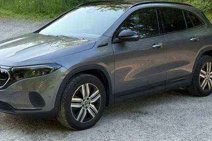 Mercedes-Benz EQA 250 74.000 km 28.900 &euro; Unterwössen 83246