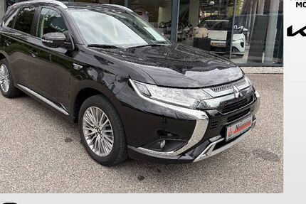 Mitsubishi Plug-in Hybrid Outlander 83.700 km 17.900 &euro; Bad Aibling 83043