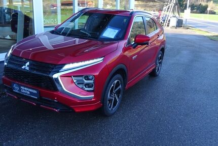 Mitsubishi Eclipse Cross 25.484 km 23.490 &euro; Bad Feilnbach 83075