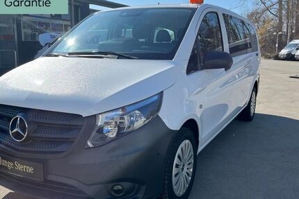 Mercedes-Benz Vito 50.000 km 41.980 &euro; Grafing bei München 85567