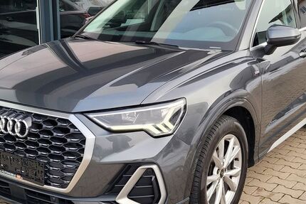 Audi Q3 134.754 km 30.950 &euro; Feldkirchen-Westerham (25 min von München) 83620